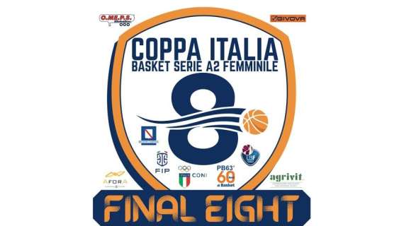 A2 F - Coppa Italia: le due semifinali del torneo a Battipaglia