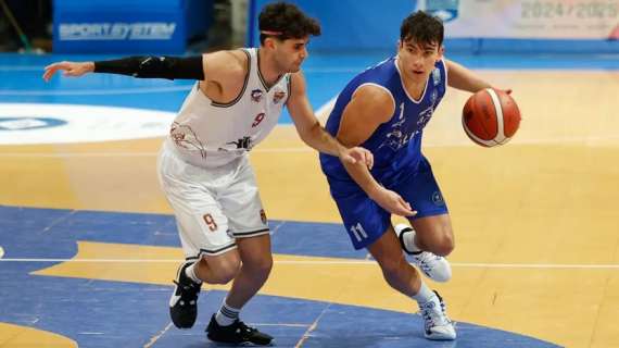 Next Gen Cup Rimini - Brescia schiaccia Trapani e va in Final Eight