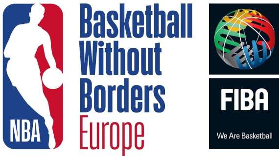 Milano, al via la 19° edizione di Basketball Without Borders