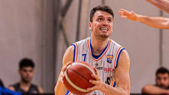 Serie B Int - La Manelli ospita Avellino in Gara 1 delle semifinali play-off
