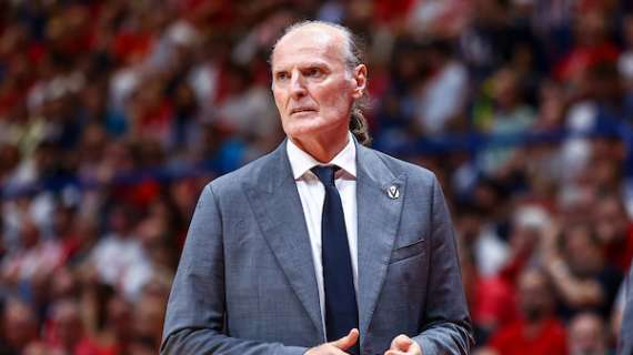 MERCATO LBA - Virtus Bologna, il roster aggiornato con la firma di Smailagic