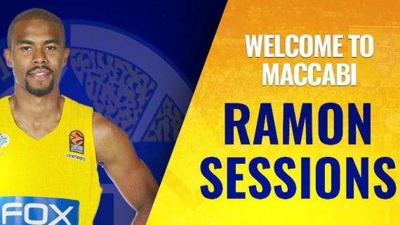 MERCATO WL - Ramon Sessions approda in Europa: ha firmato per il Maccabi