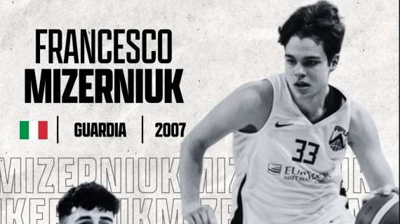 UFFICIALE LBA - Apu Udine, ecco i due under che vanno a completare il roster