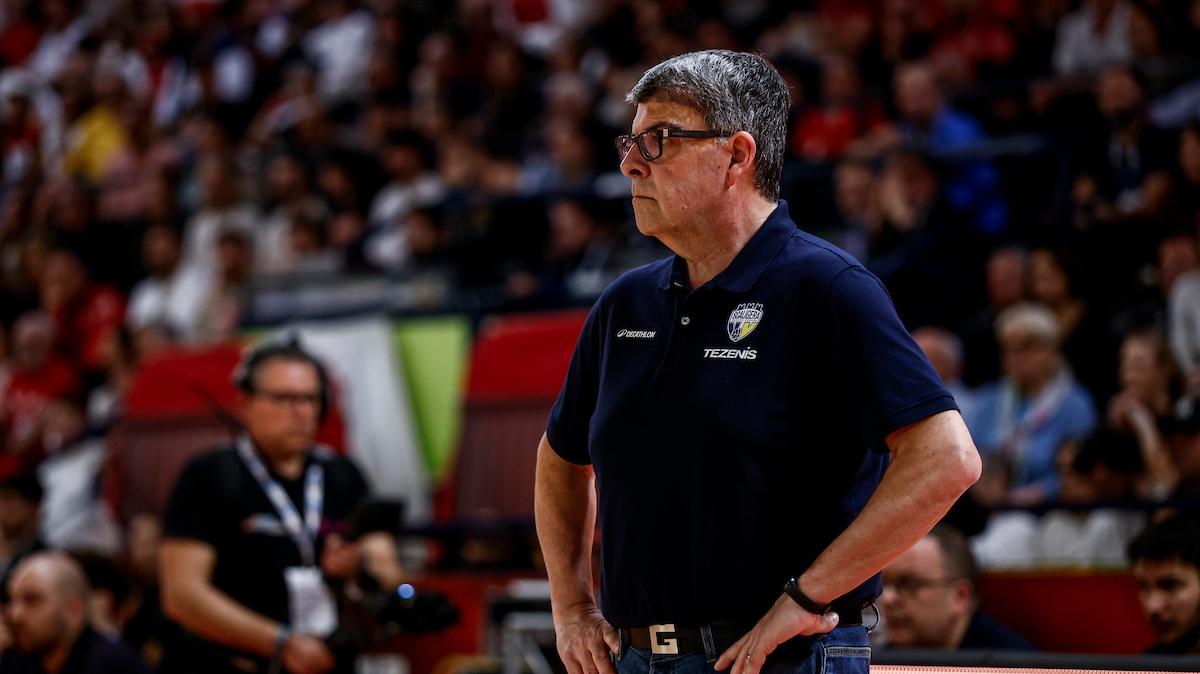 Verona in trasferta a Roseto: domenica alle 18.00 sfida al PalaMaggetti