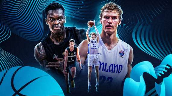 LIVE Germania-Finlandia: dove in TV, preview, diretta (ore 16:00)