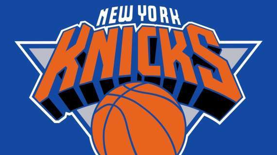 NBA - New York Knicks, l'infortunio di Julius Randle