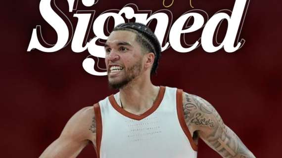 UFFICIALE LBA - Trapani Shark: chi è Timmy Allen, il secondo innesto granata