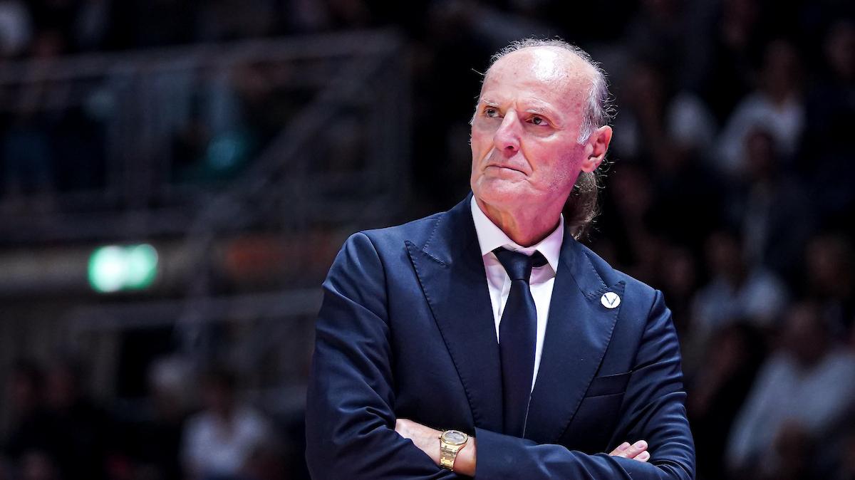 Virtus Bologna, c'è il Monaco. Ivanovic: «Una delle migliori in EuroLeague»