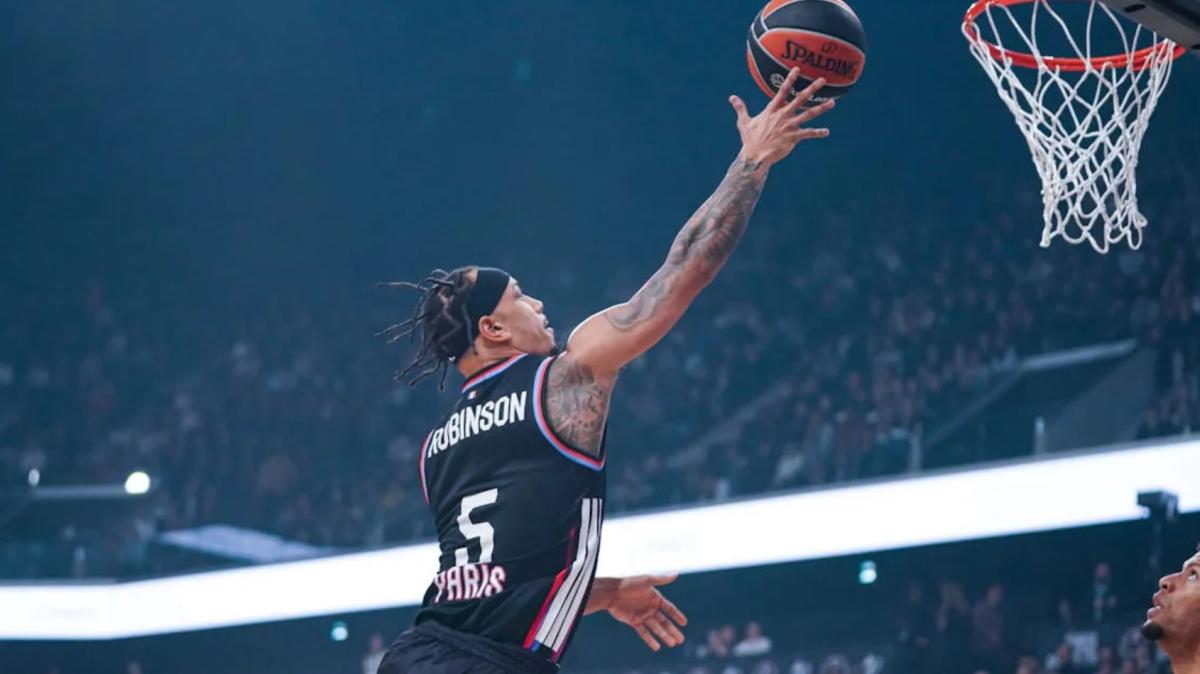 Colpo a sorpresa: Parigi ferma la corsa del Real Madrid