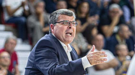 Verona, Ramagli: “Laborious and complex race, you want consideration and depth”