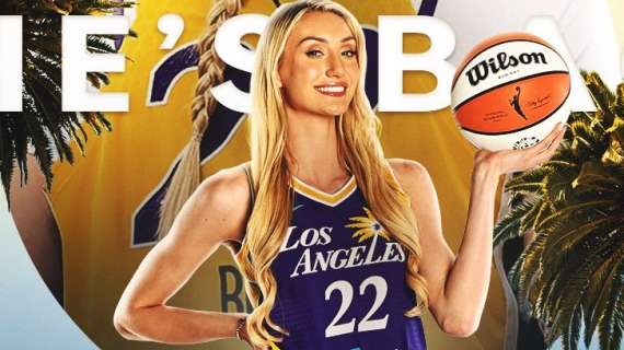 WNBA, Cameron Brink è tornata: la 2a scelta al Draft 2024 al suo esordio dopo un anno