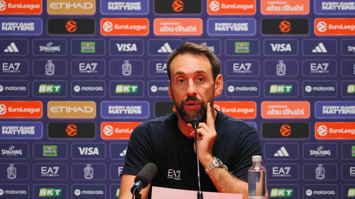 I risultati non sorridono all'Olimpia Milano: contro il Maccabi serve la vittoria 