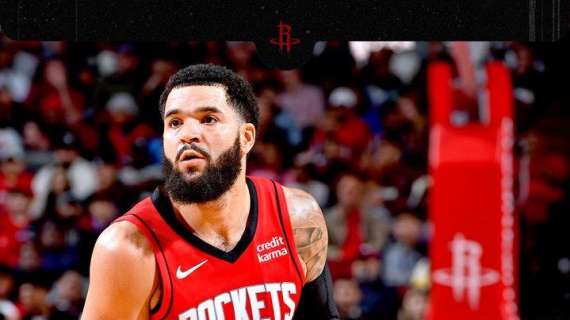 NBA - Nuggets: Nikola Jokic stratosferico, ma vincono i Rockets