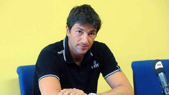 LBA - Andrea Michelori da Milano: il virus si è preso la mamma
