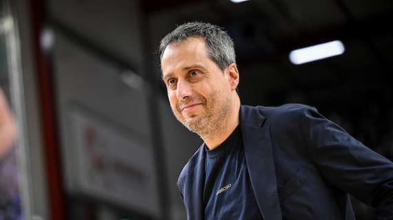 Dinamo Sassari, coach Bulleri commenta il girone di FIBA Europe Cup