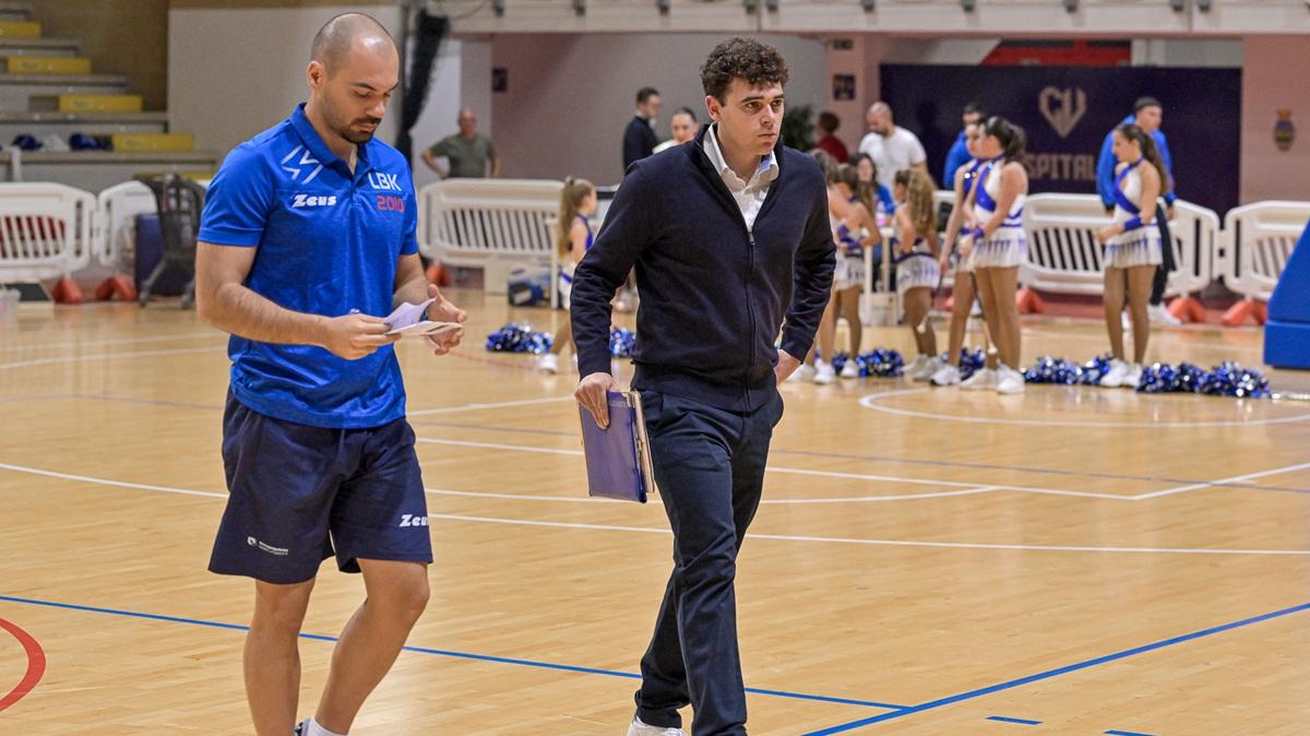 Serie B - Benacquista- Virtus Roma 1960: sfida al vertice nel posticipo di Cisterna