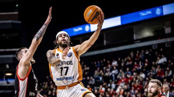 MERCATO LBA - Reggio: Galloway non torna? Il piano B sarebbe Hunter Hale