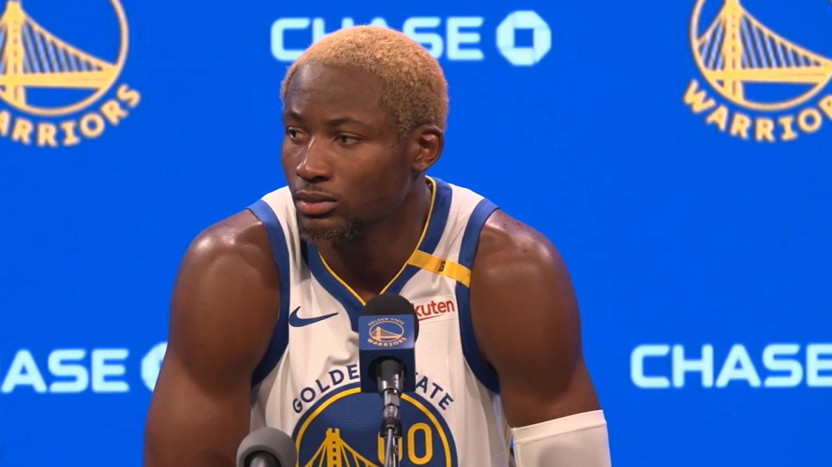 MERCATO NBA - Warriors, ora Kuminga è di nuovo in partenza