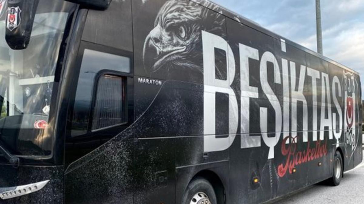 Besiktas, obiettivo EuroLeague. Ma smentita sui rumors sull'Asvel Villeurbanne 