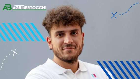 Serie B - Agribertocchi Orzinuovi: ufficiale la firma di Riziero Ponziani