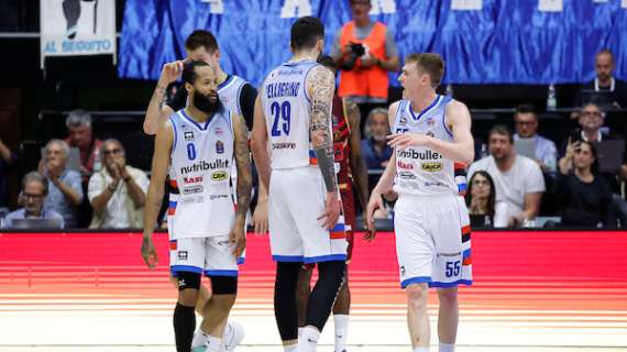 Treviso, l'imprenditore Rodolfo Bigolin: «Sogno di creare un progetto sportivo»
