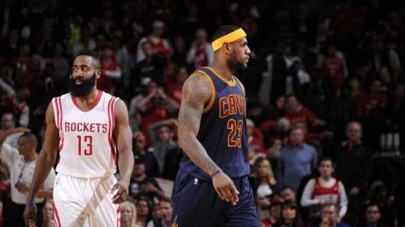 Cleveland Cavaliers vs Houston Rockets | Highlights | March 1, 2015