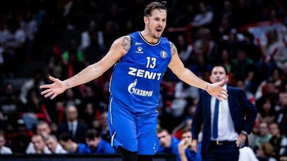 MERCATO BCL - L'AEK Atene prova a prendere Thomas Heurtel