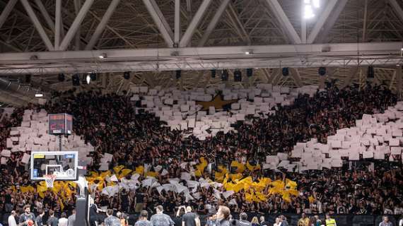 Il nuovo corso della Virtus Bologna: finalmente un futuro sereno