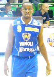 Jonathan Tabu
