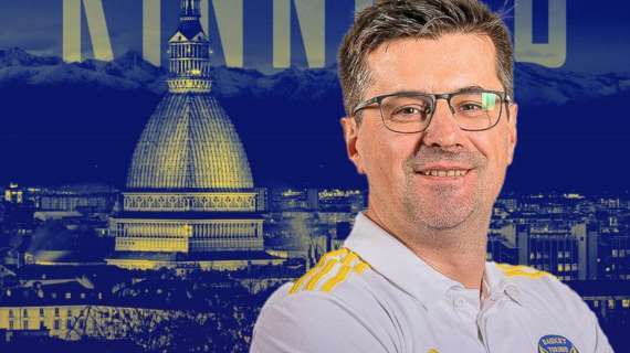 MERCATO A2 - Iacozza ai saluti a Torino, andrà a Rieti con coach Ciani