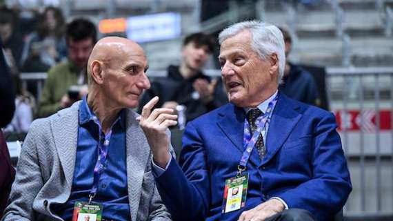 MERCATO LBA - Virtus Bologna "smentisce categoricamente di essere sul mercato"
