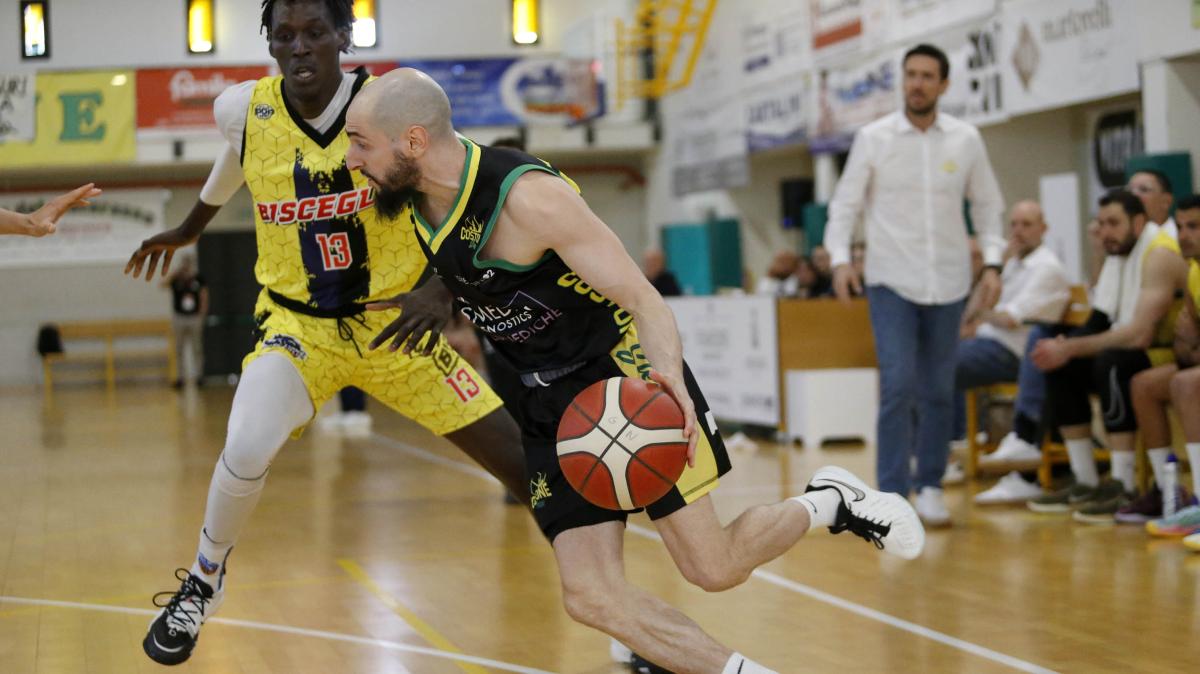 Serie B - Vismederi Costone parte con il piede giusto contro i Lions Bisceglie