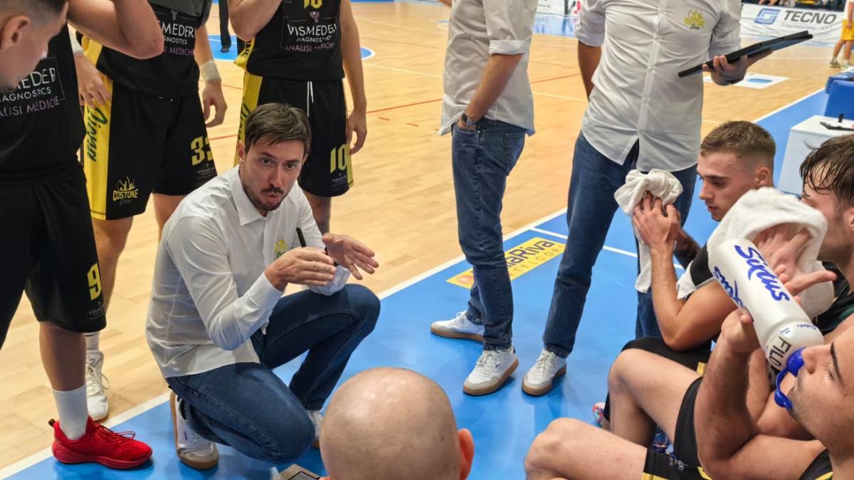 Serie B - La Vismederi Costone si impone in casa del Gran Torino