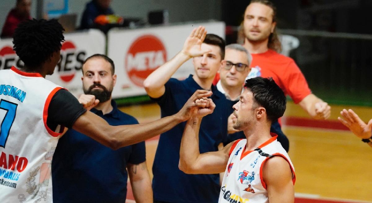 Serie B - Logimatic Group Ozzano, big match casalingo contro Oderzo