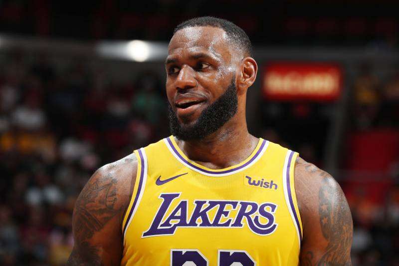 NBA - Stanotte la seconda prima volta da ex di LeBron James alla Quicken Loans Arena