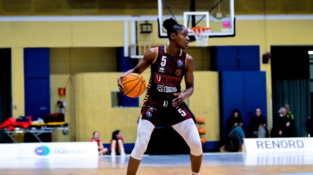 Serie A1 femminile - In programma due anticipi infrasettimanali