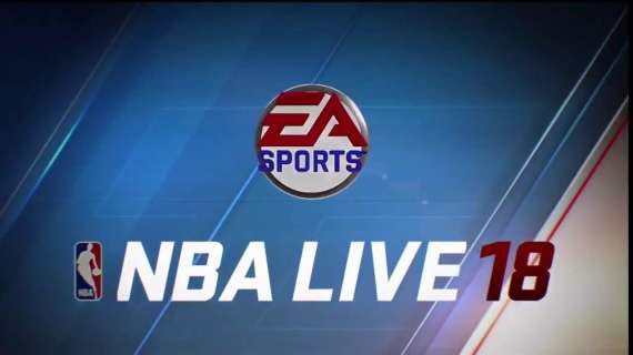 The WNBA in NBA Live 2018: 12 teams available