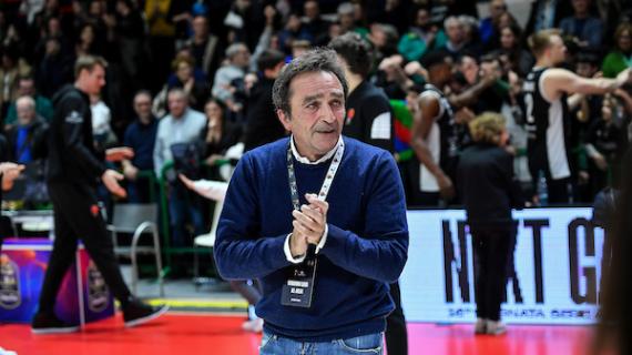 Beniamino Gavio e il grande giorno della Cittadella a Tortona oltre tutte le difficoltà