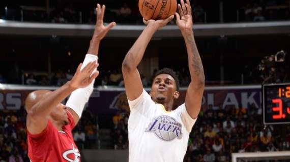 Pluriennale per Nick Young ai Lakers