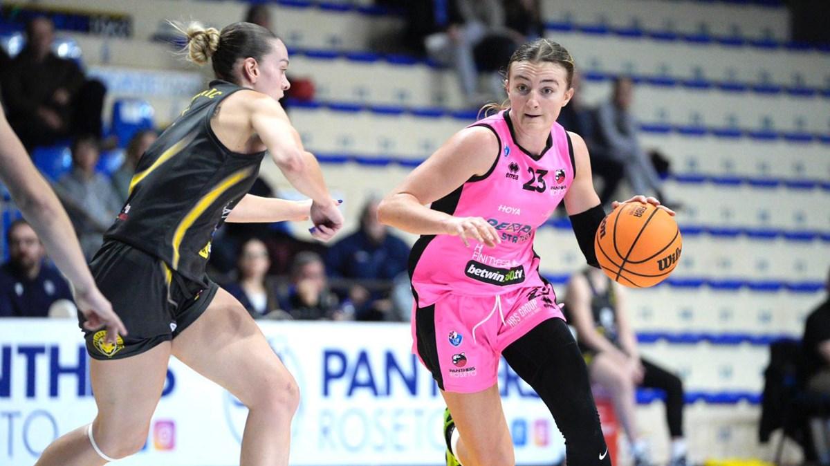 Serie A1 femminile - La presentazione della decima giornata 2025-2026