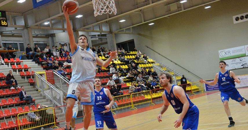 Serie B - Olimpia Castello, trasferta importante a San Bonifacio