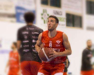 Serie C - Valentino Castellaneta, rescisso il contratto di Bentrad