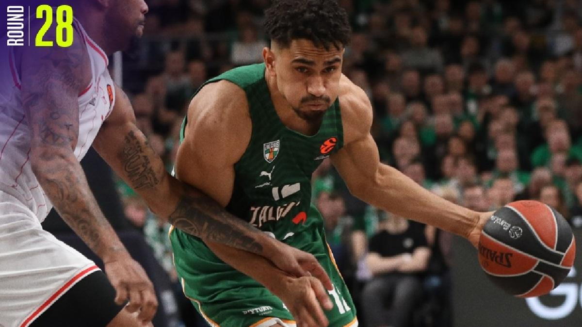 A Kaunas non si vince: crisi profonda per l'Hapoel Tel Aviv di Itoudis