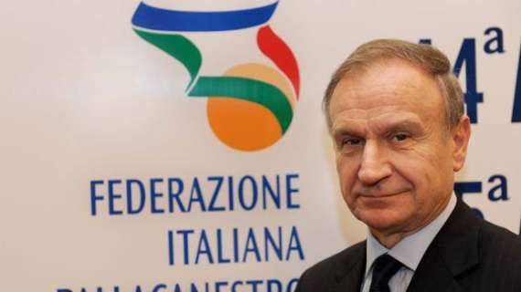 Consiglio Federale, Petrucci ha espresso la propria contrarietà culturale al blocco delle retrocessioni