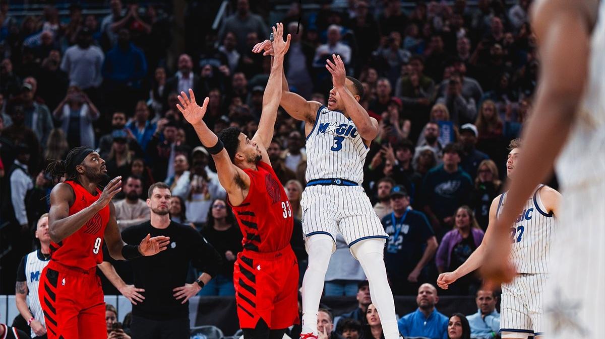 Magic allo scadere al Kia Center: Bane firma il miracolo, Banchero si riscatta