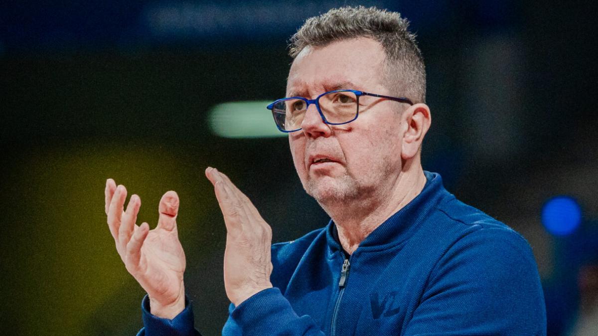 VL Pesaro, Spiro Leka: «Verona una delle più attrezzate per il salto di categoria»