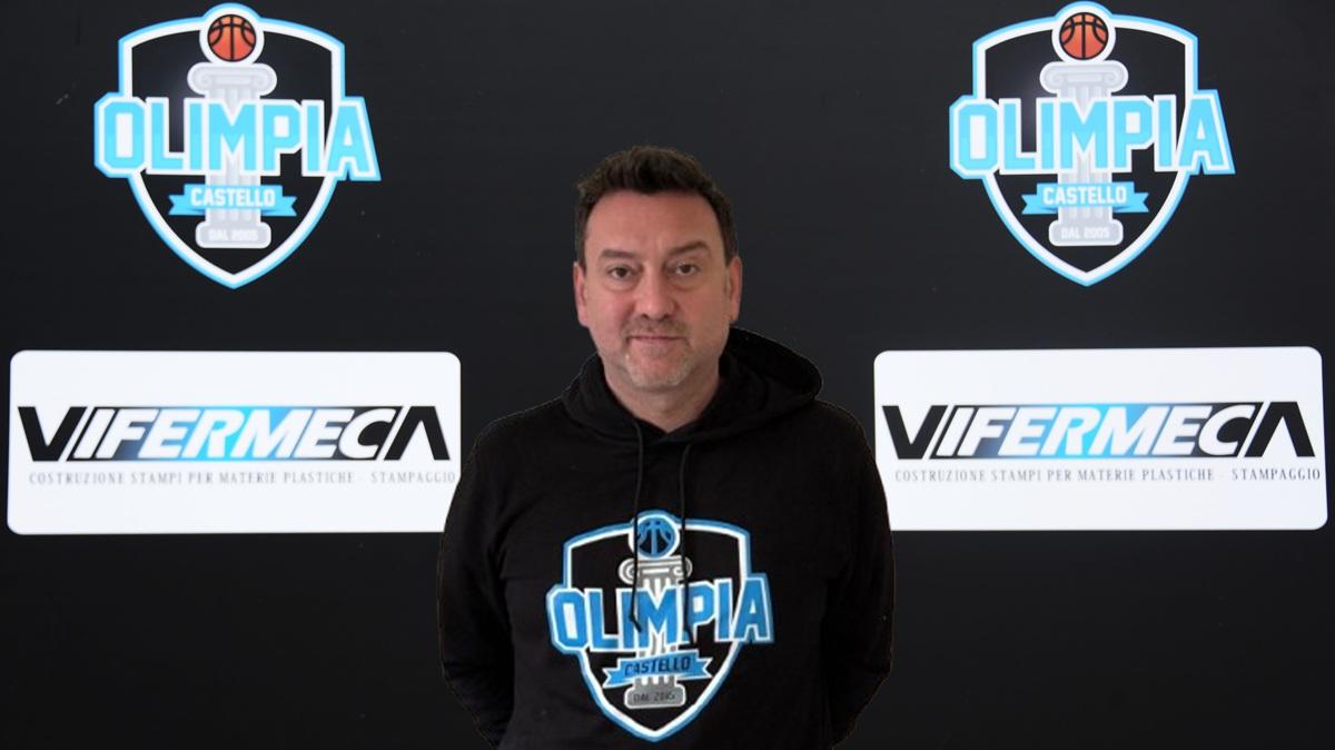 Serie B - Olimpia Castello riceve al PalaFerrari lo Jadran Trieste