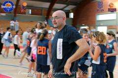 Serie B - CJ Taranto Basket, Giovanni Guida assistant coach