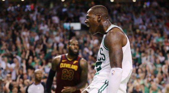NBA - I Celtics battaglieri vorrebbero già tornare in campo per gara 7