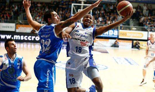 Drew Gordon non giocherà in Italia nel 2015-16